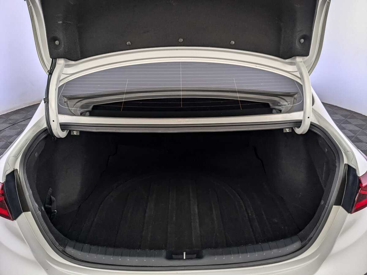 Купить Kia Cerato, 2020, 97 466 км, фото №10