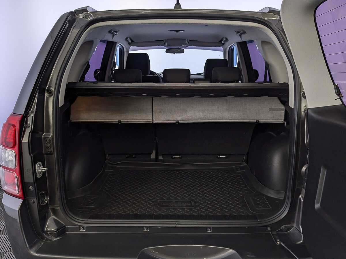 Купить Suzuki Grand Vitara, 2013, 162 740 км, фото №10