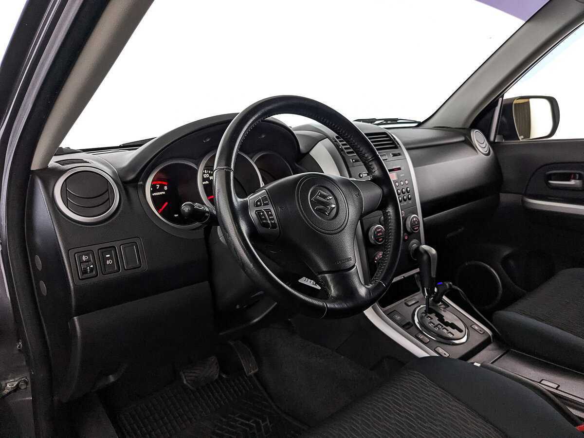 Купить Suzuki Grand Vitara, 2013, 162 740 км, фото №15