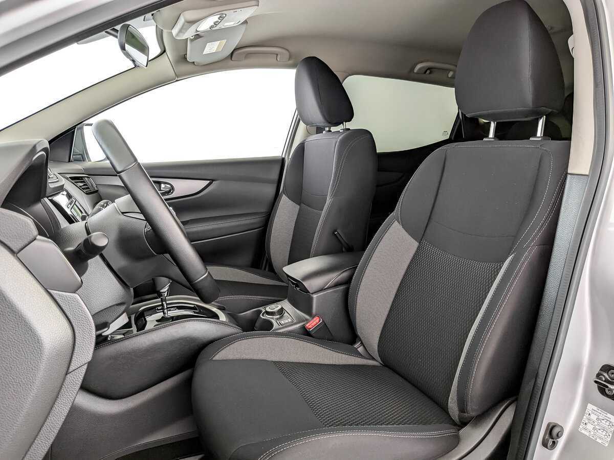 Купить Nissan Qashqai, 2020, 33 929 км, фото №20