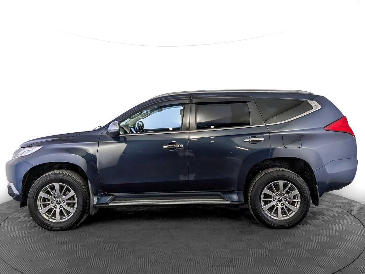 Купить Mitsubishi Pajero Sport, 2019, 232 086 км, фото №6
