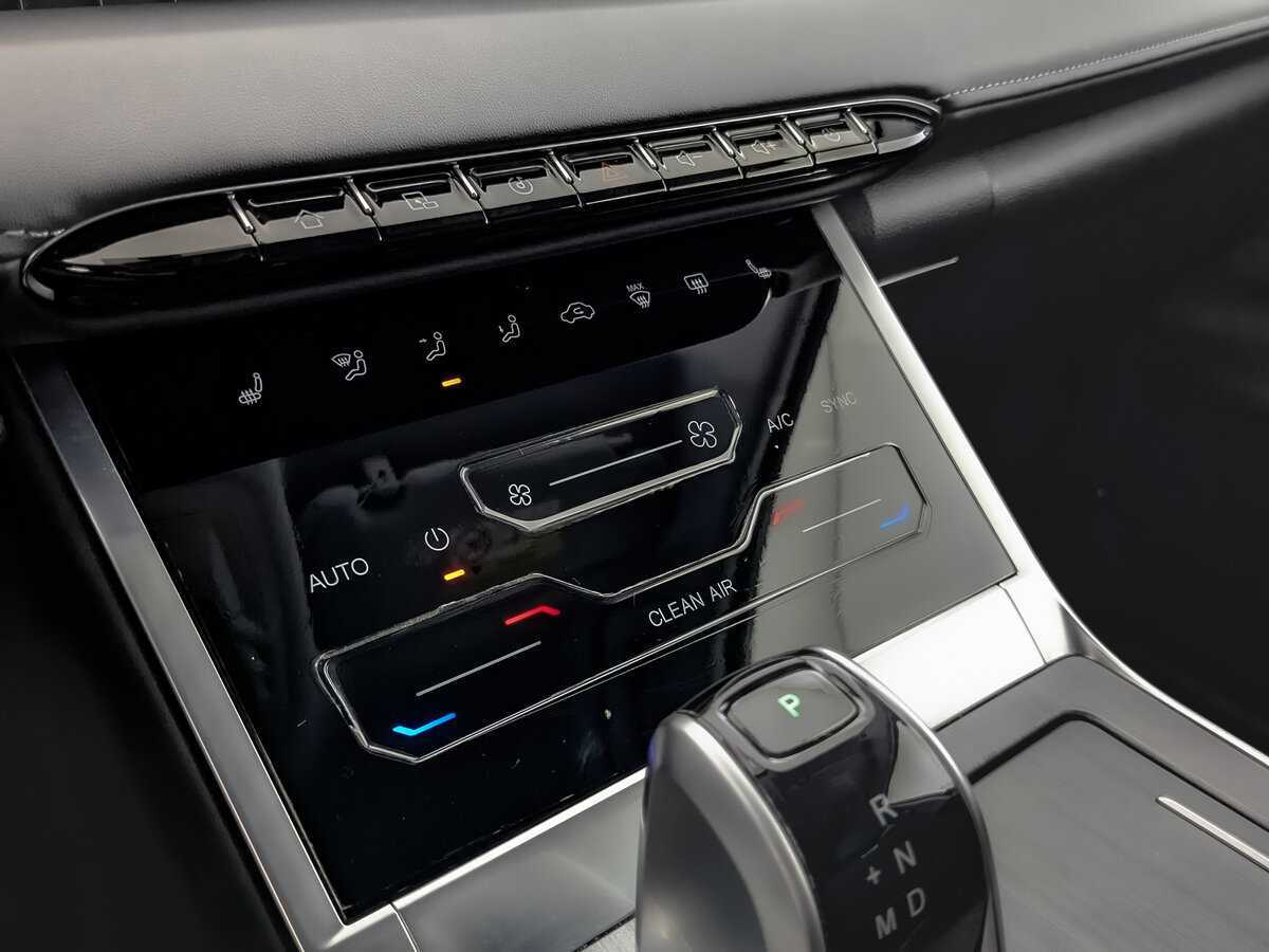 Купить CHERY Tiggo 7 Pro Max, 2023, 24 351 км, фото №21