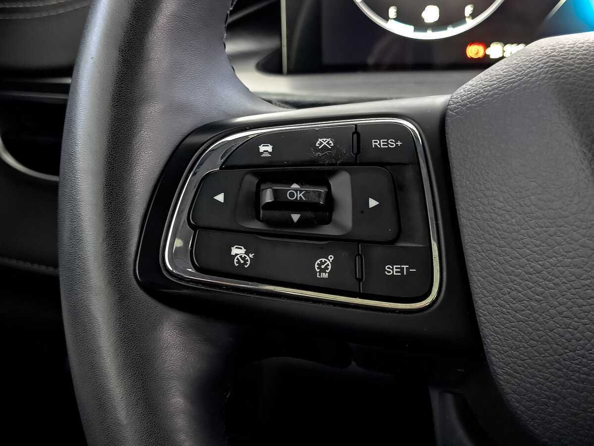 Купить CHERY Tiggo 7 Pro Max, 2023, 34 536 км, фото №29