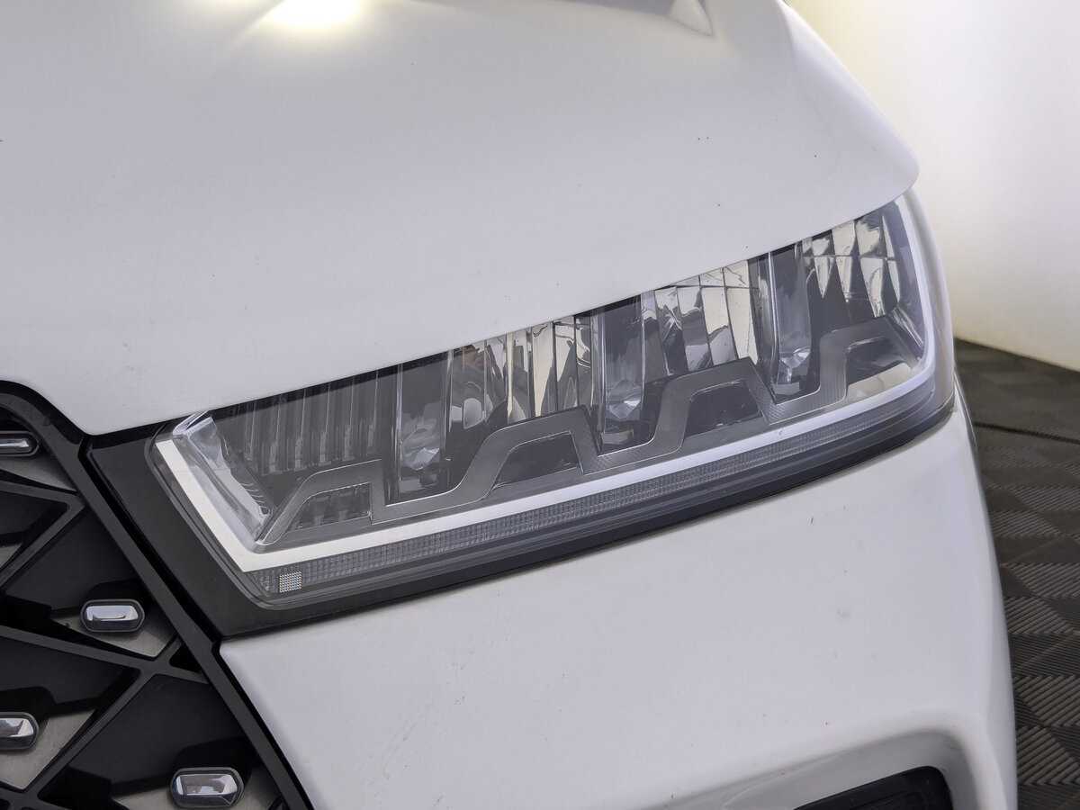 Купить CHERY Tiggo 7 Pro, 2021, 47 446 км, фото №11