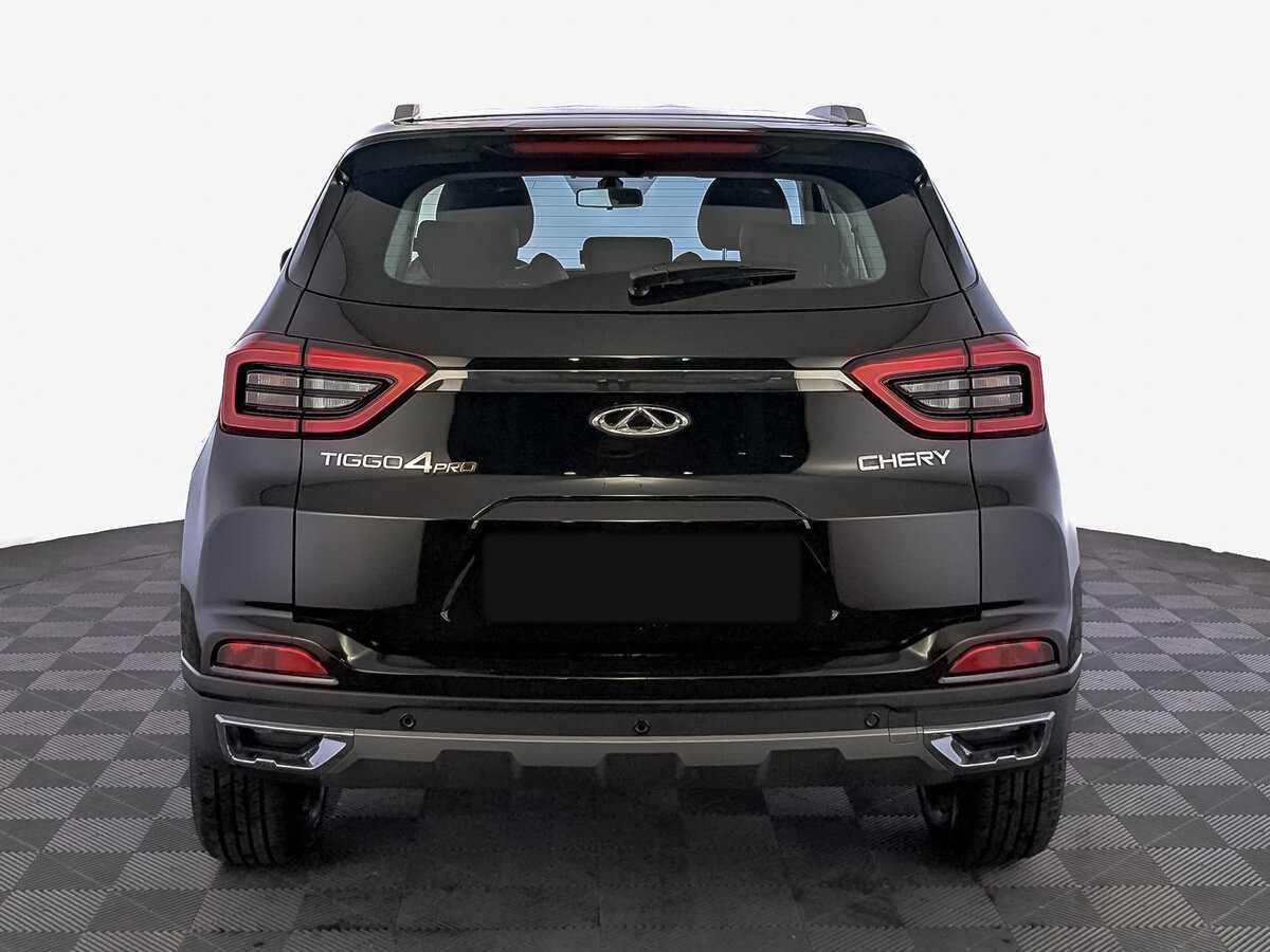 Купить CHERY Tiggo 4 Pro, 2023, 25 387 км, фото №6