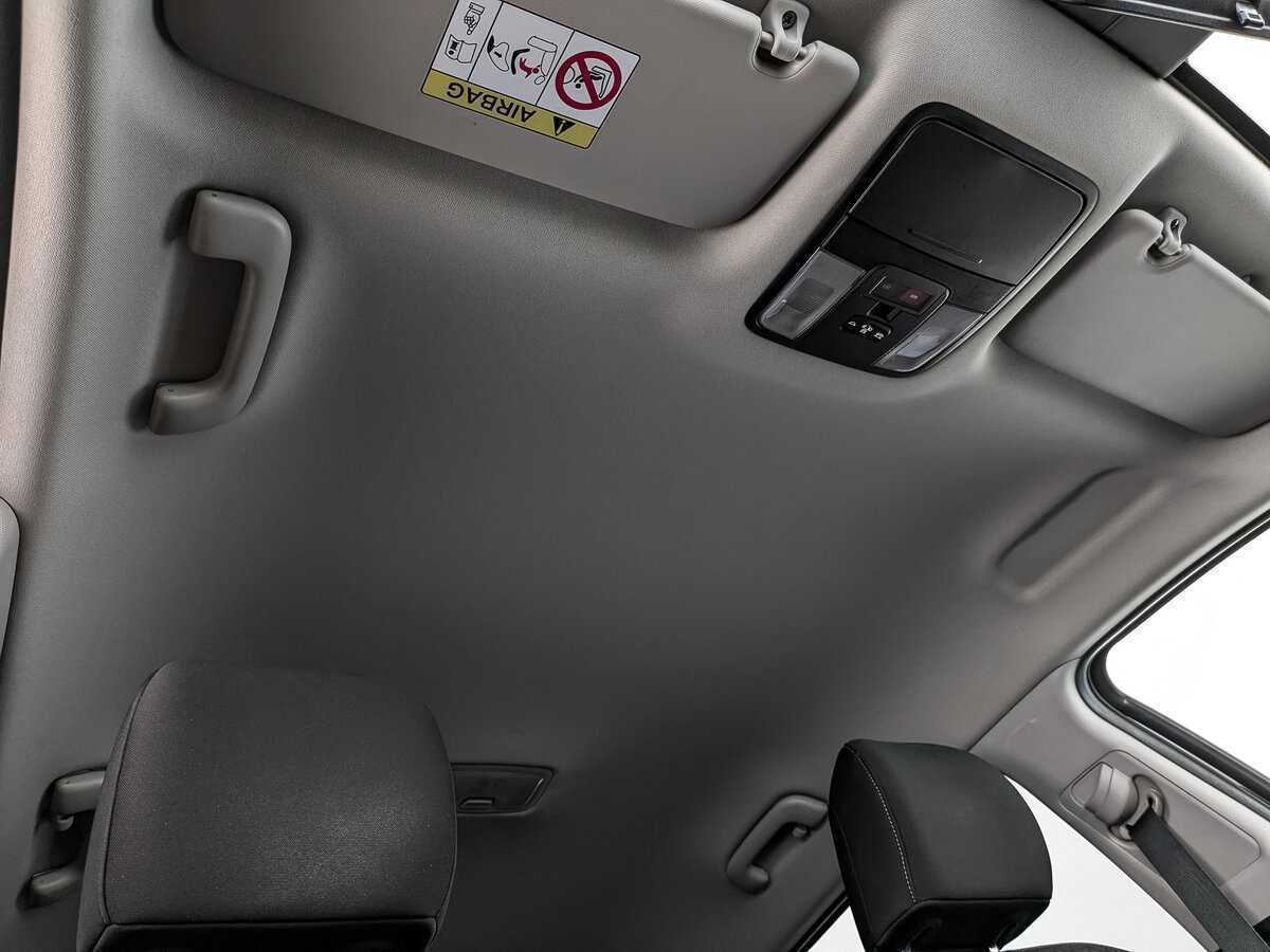 Купить Kia Ceed, 2020, 86 926 км, фото №23