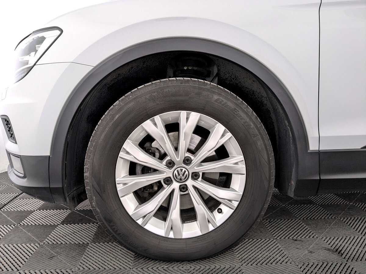 Купить Volkswagen Tiguan, 2020, 66 384 км, фото №18