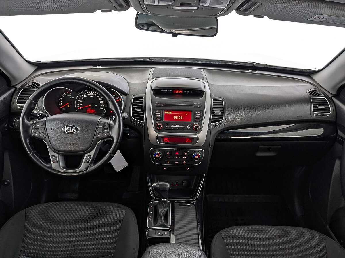 Купить Kia Sorento, 2018, 253 968 км, фото №14