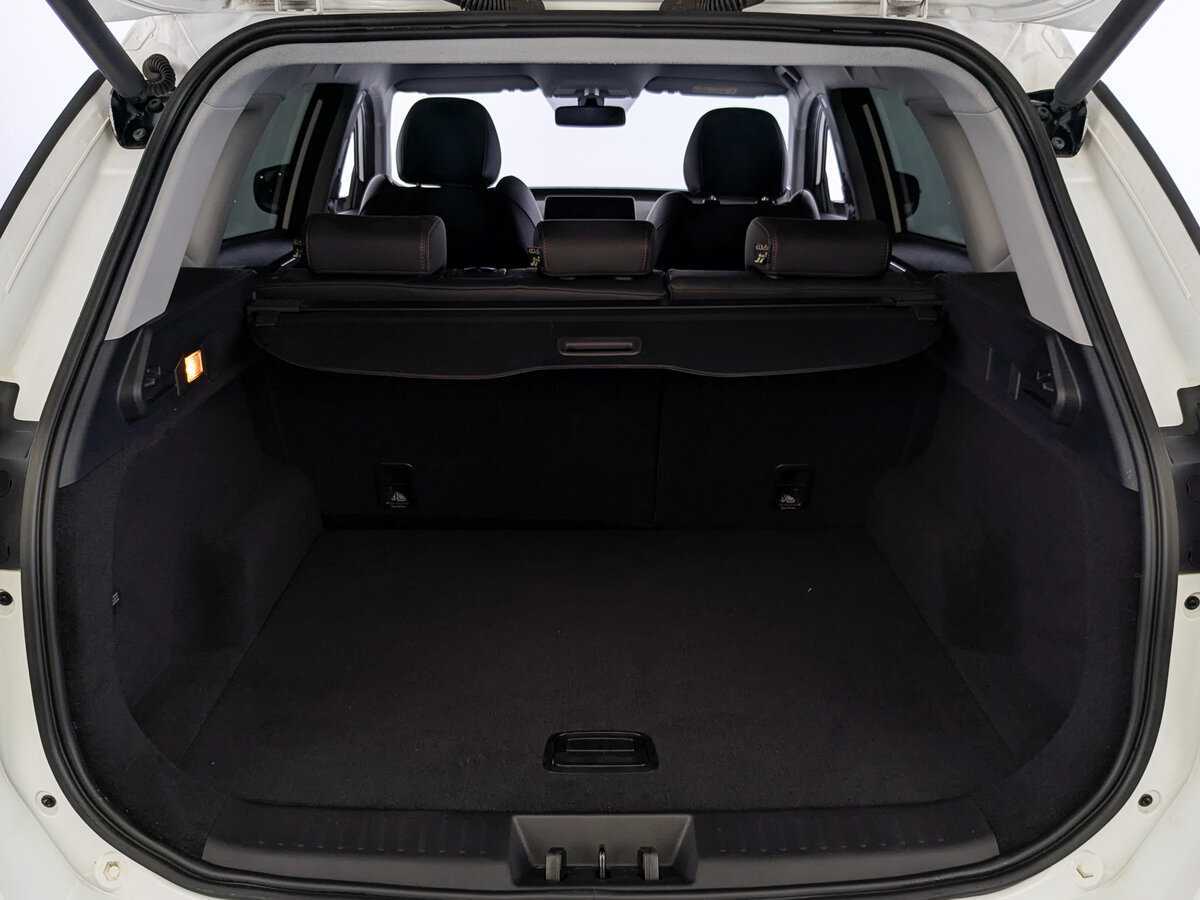 Купить CHERY Tiggo 7 Pro, 2022, 44 652 км, фото №10