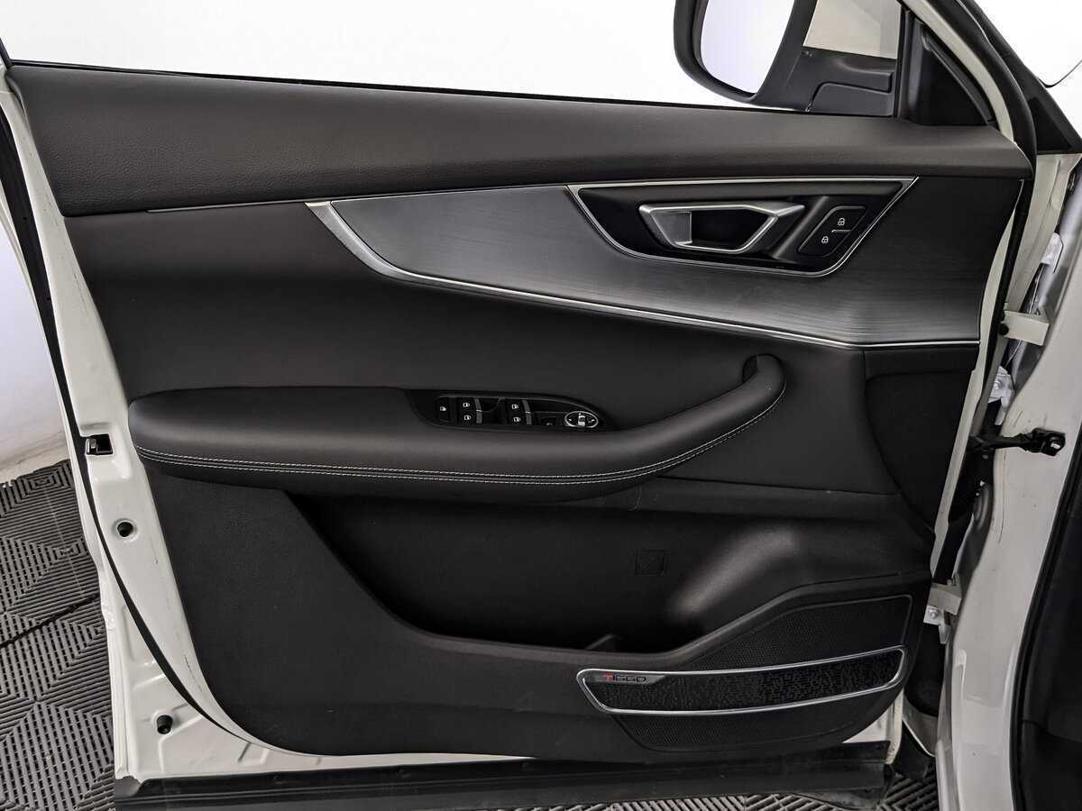 Купить CHERY Tiggo 7 Pro, 2022, 44 652 км, фото №18