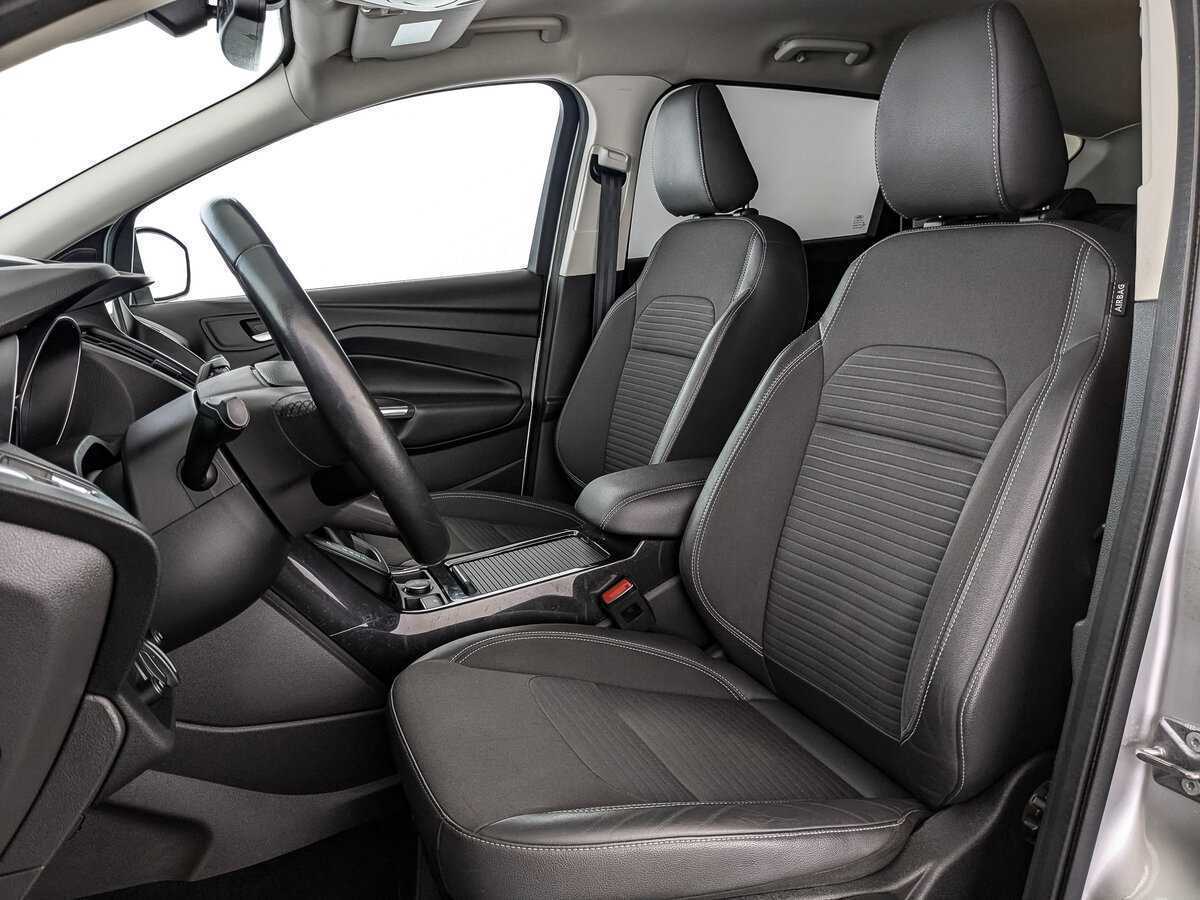 Купить Ford Kuga, 2019, 92 613 км, фото №18