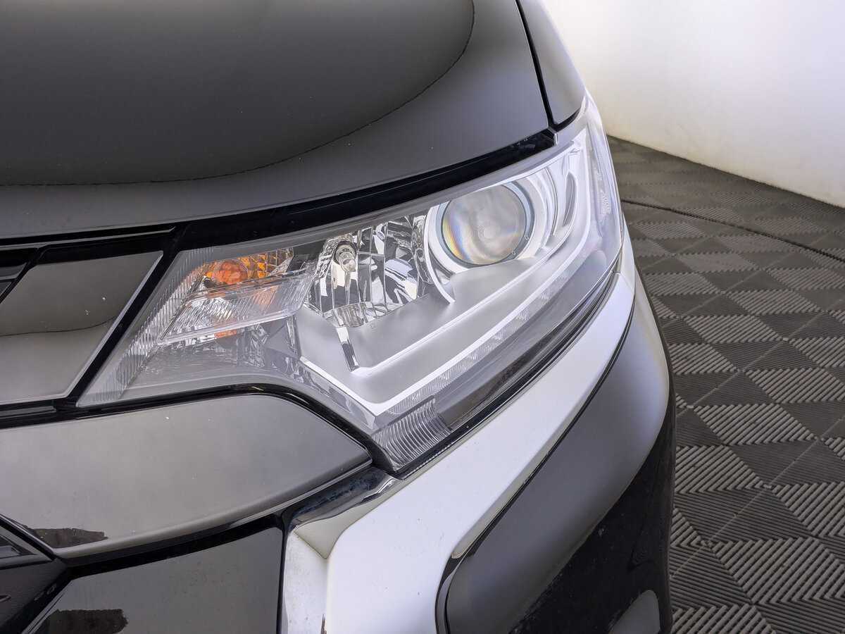 Купить Mitsubishi Outlander, 2021, 66 411 км, фото №11