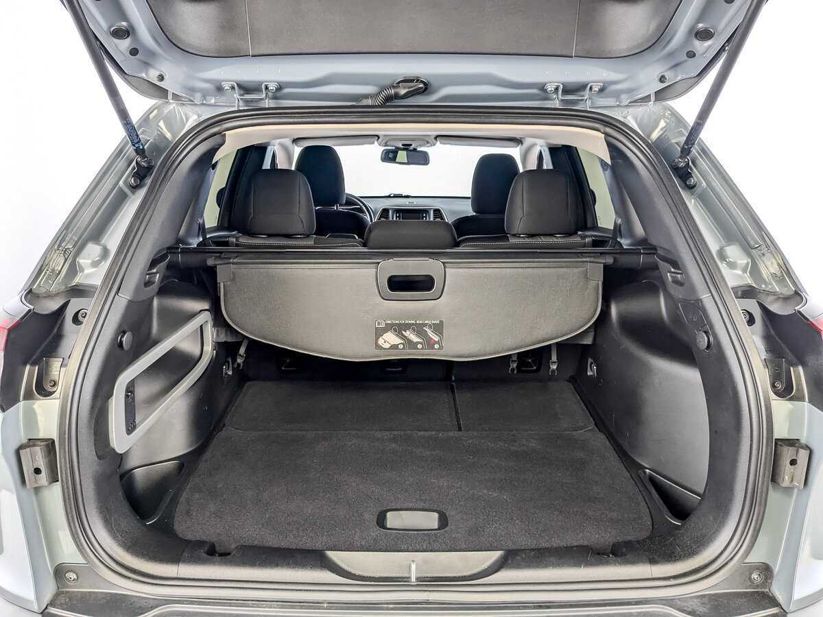 Купить Jeep Cherokee, 2014, 103 298 км, фото №10