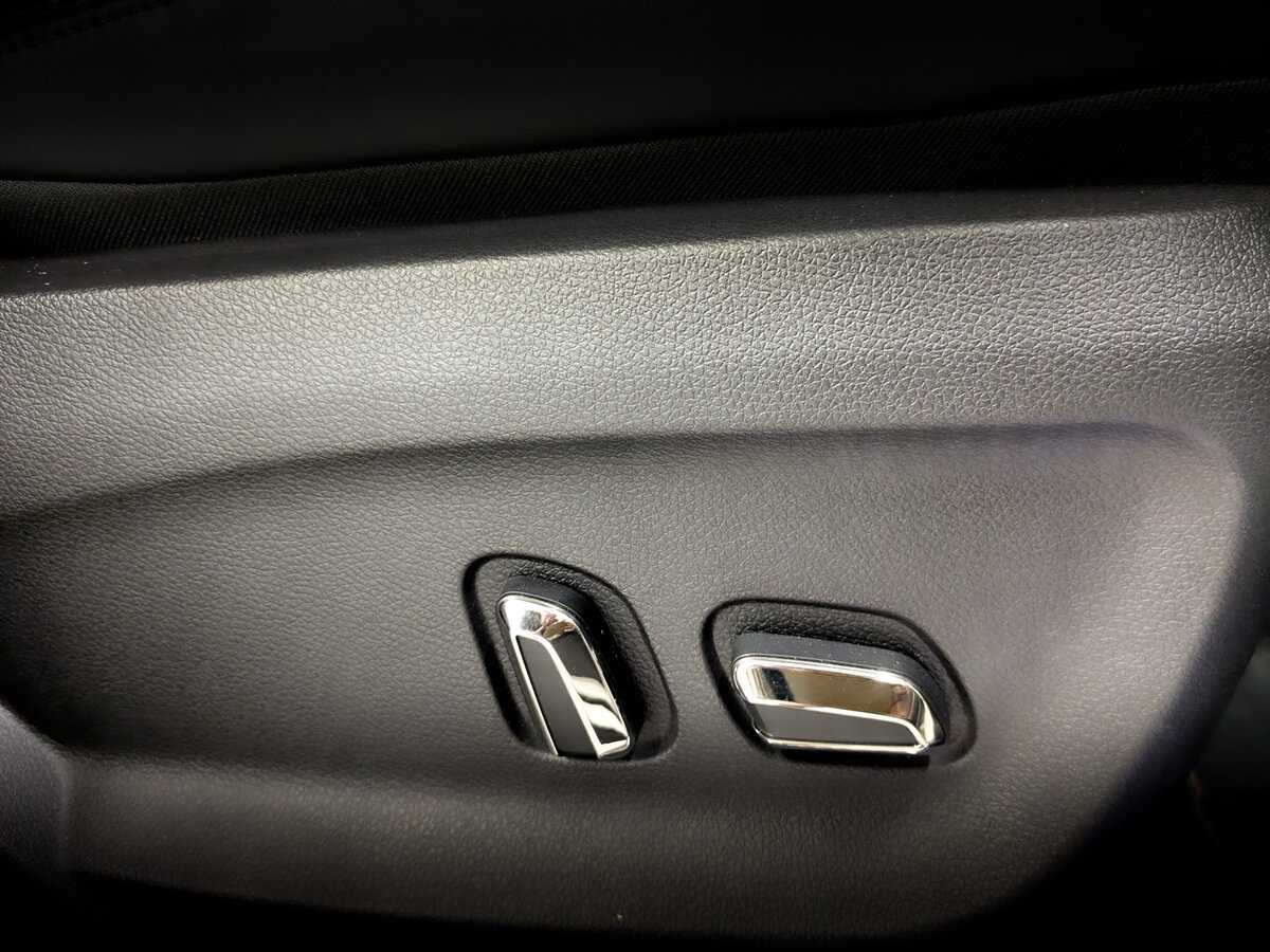 Купить Exeed TXL, 2022, 52 952 км, фото №25