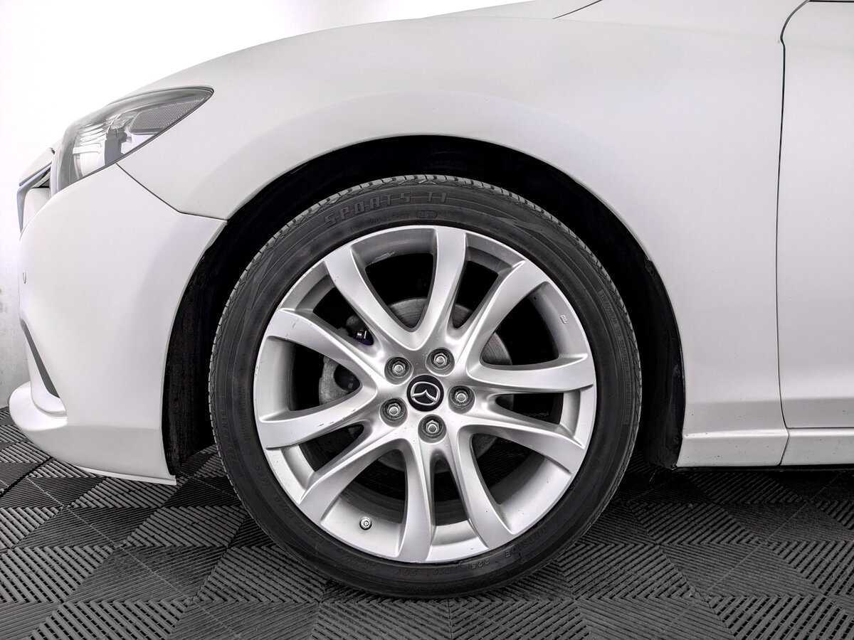 Купить Mazda 6, 2014, 136 765 км, фото №18