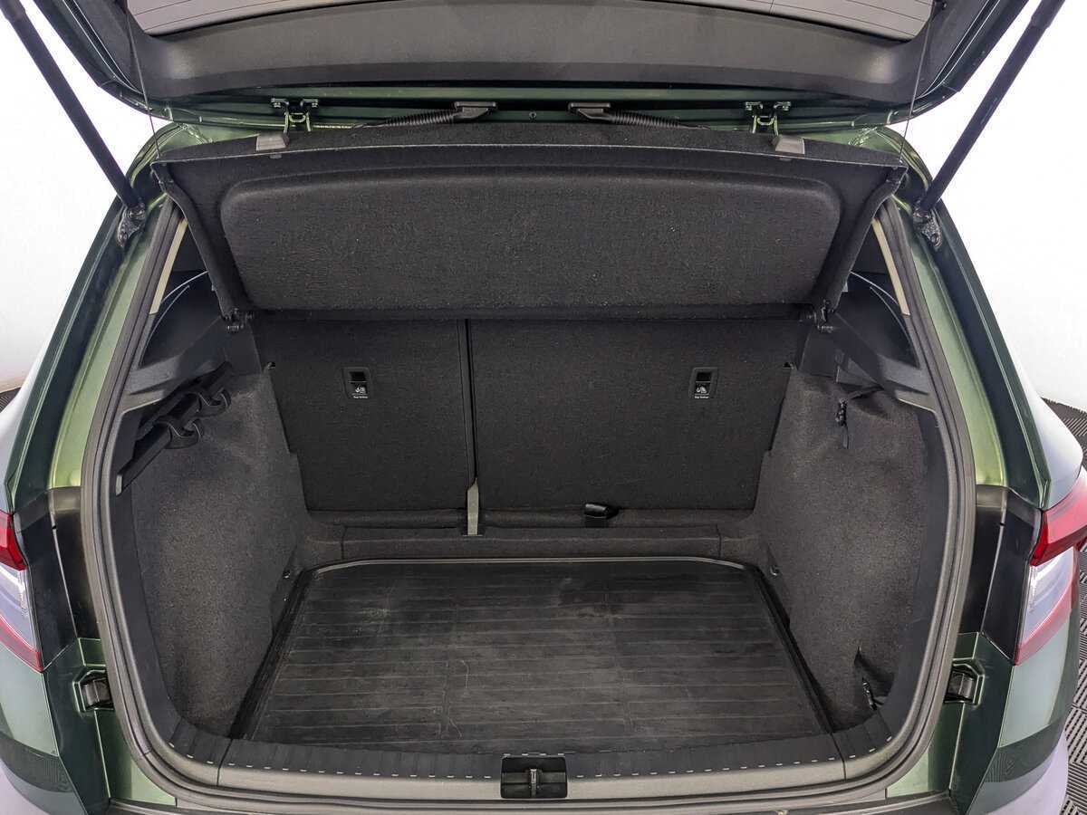 Купить Skoda Karoq, 2021, 86 574 км, фото №10