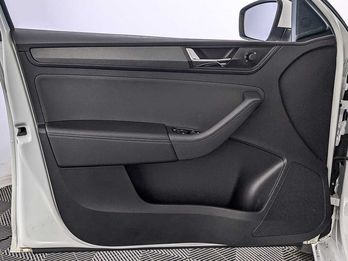 Купить Skoda Rapid, 2020, 60 258 км, фото №19