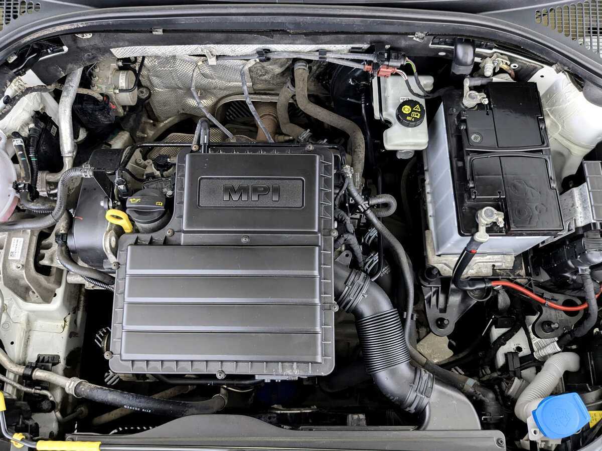 Купить Skoda Octavia, 2019, 146 821 км, фото №9