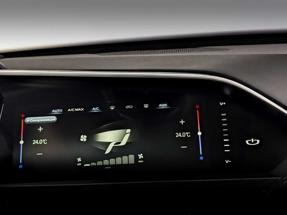 Купить Geely Tugella, 2021, 82 531 км, фото №26