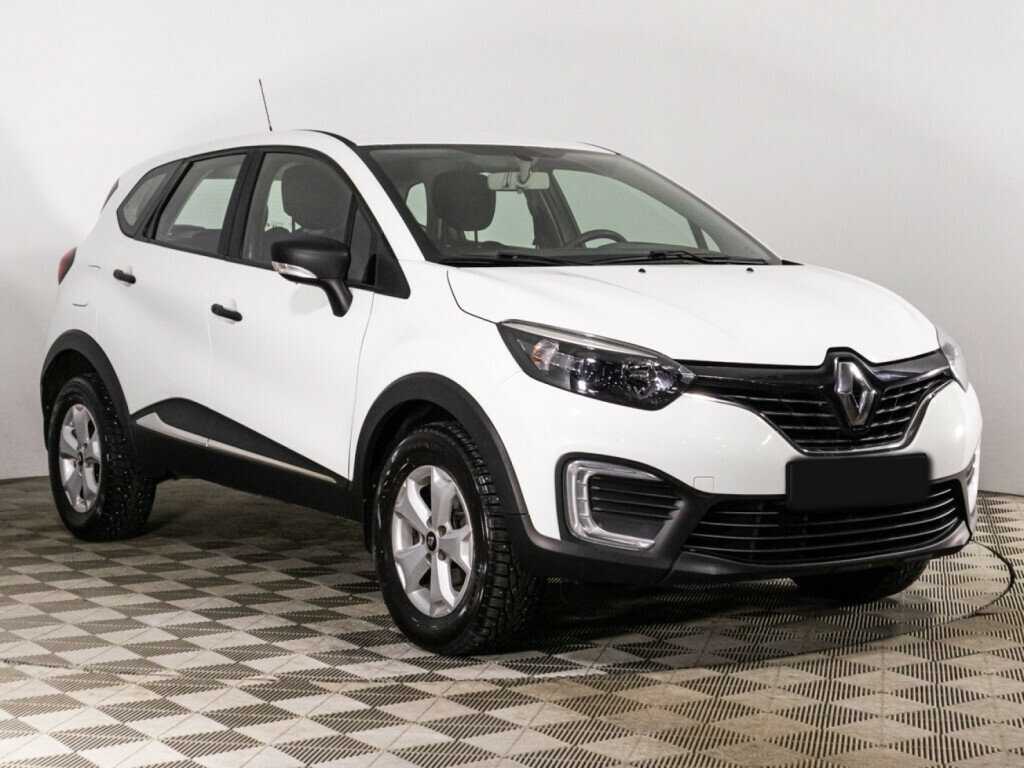Renault Kaptur