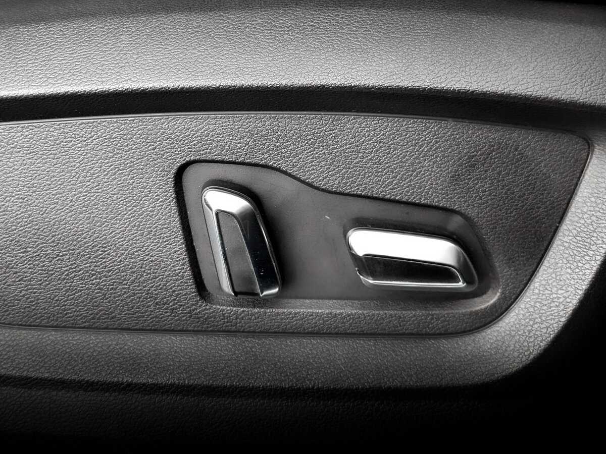 Купить CHERY Tiggo 7 Pro, 2022, 32 539 км, фото №23