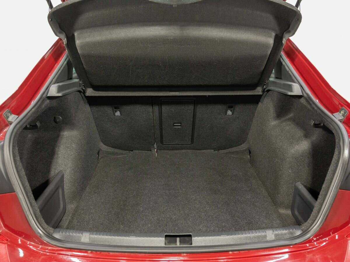 Купить Volkswagen Polo, 2021, 166 966 км, фото №20