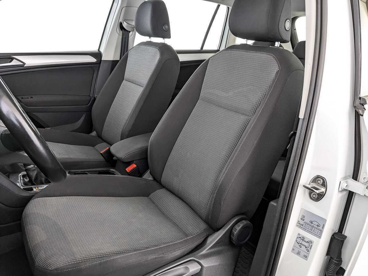 Купить Volkswagen Tiguan, 2021, 146 000 км, фото №20