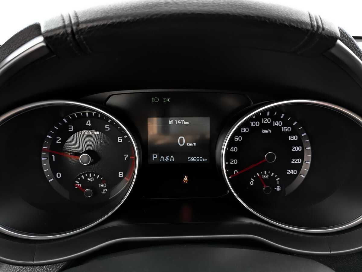 Купить Kia Ceed, 2021, 59 333 км, фото №16