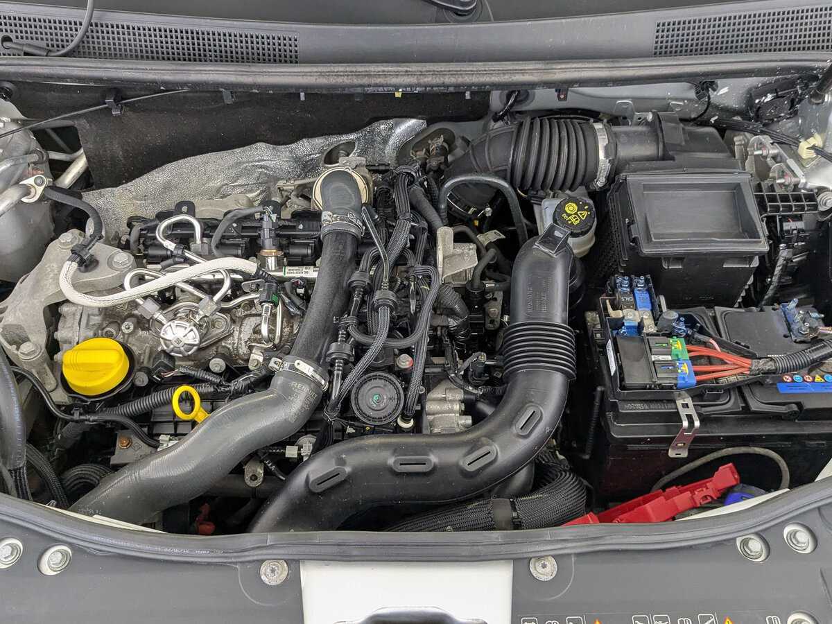 Купить Renault Duster, 2021, 105 384 км, фото №9