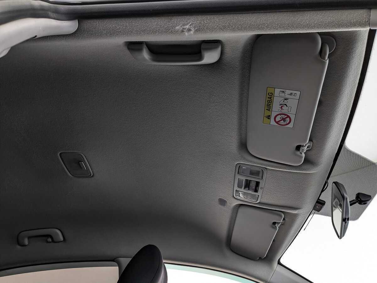 Купить Kia Rio, 2018, 121 000 км, фото №22