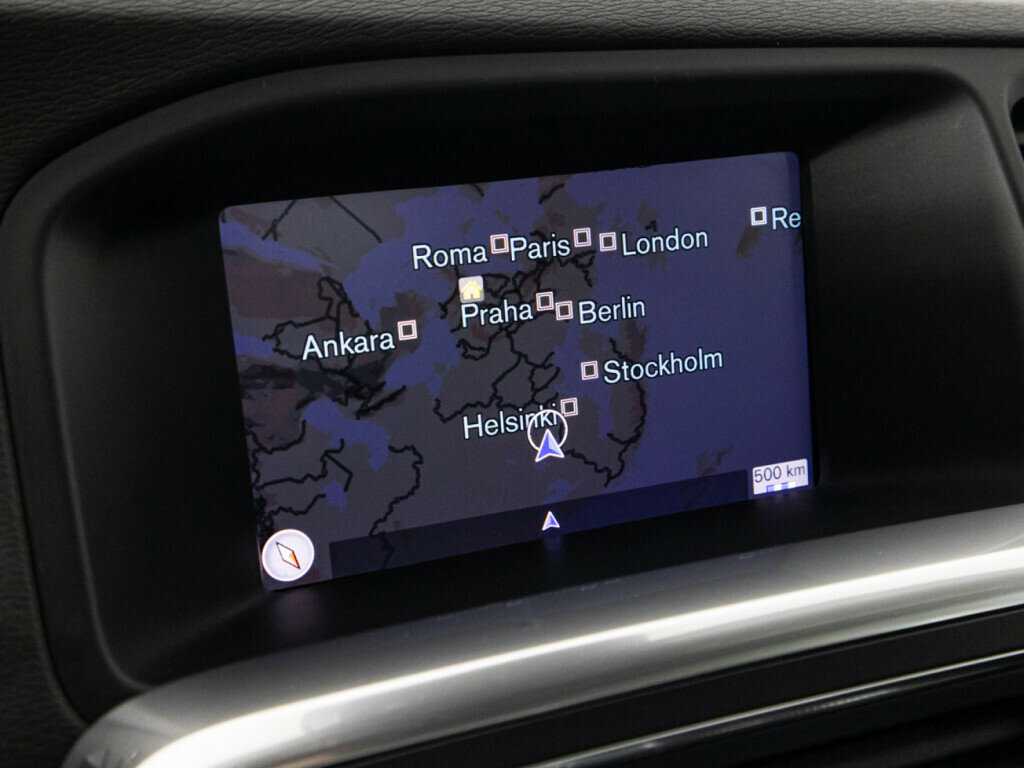 Купить Volvo S60, 2017, 111 050 км, фото №16