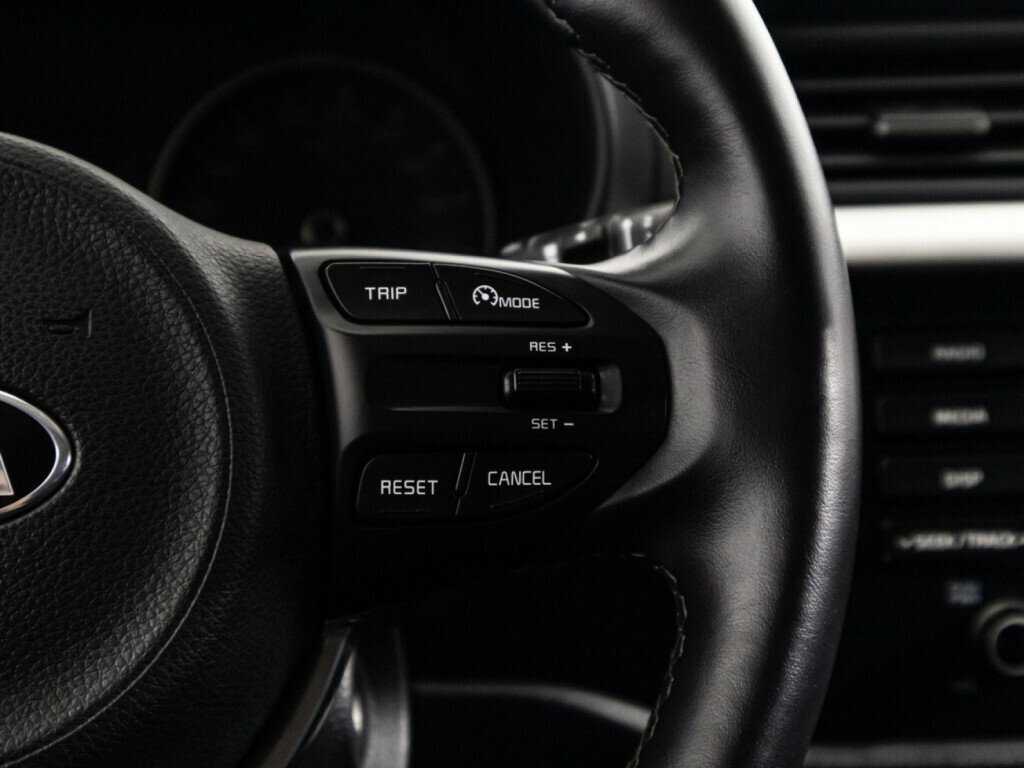 Купить Kia Rio, 2020, 78 148 км, фото №23