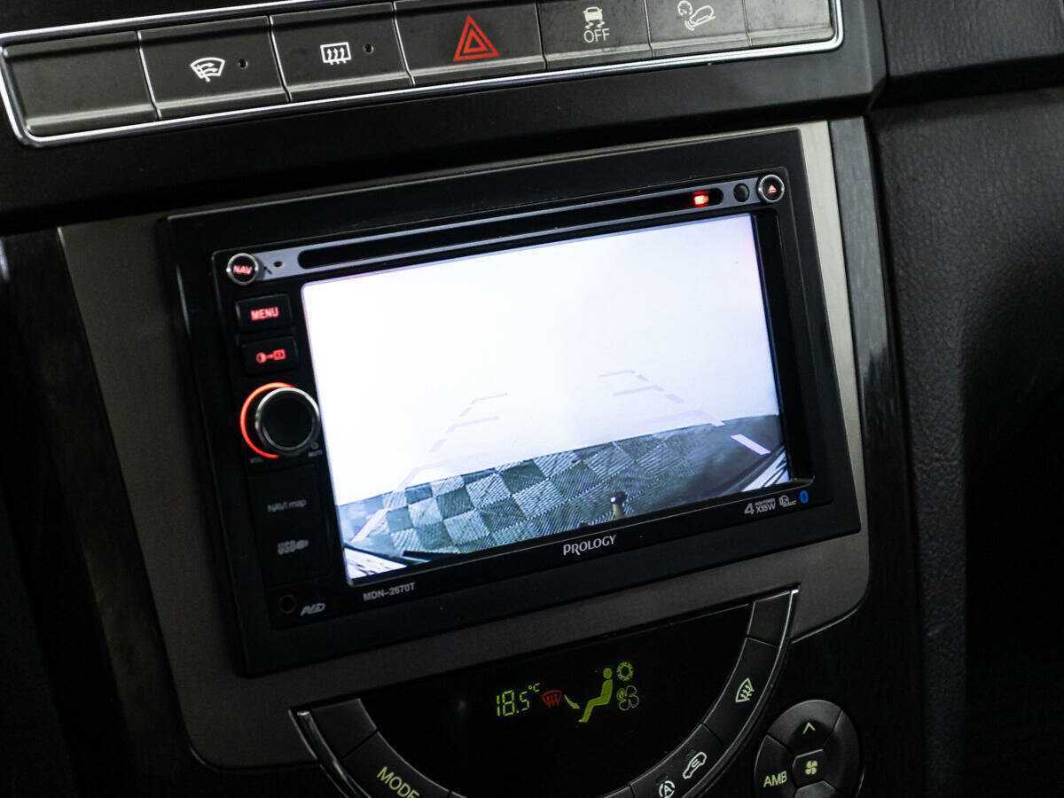 Купить SsangYong Rexton, 2013, 108 693 км, фото №14