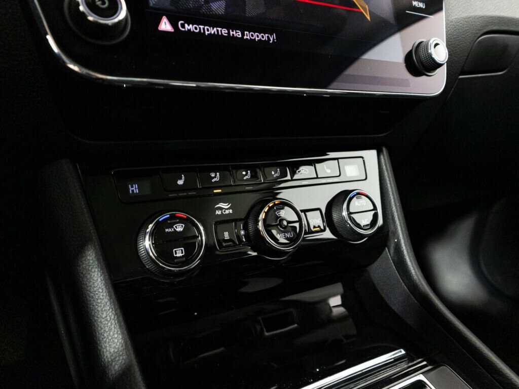 Купить Skoda Superb, 2018, 160 211 км, фото №17