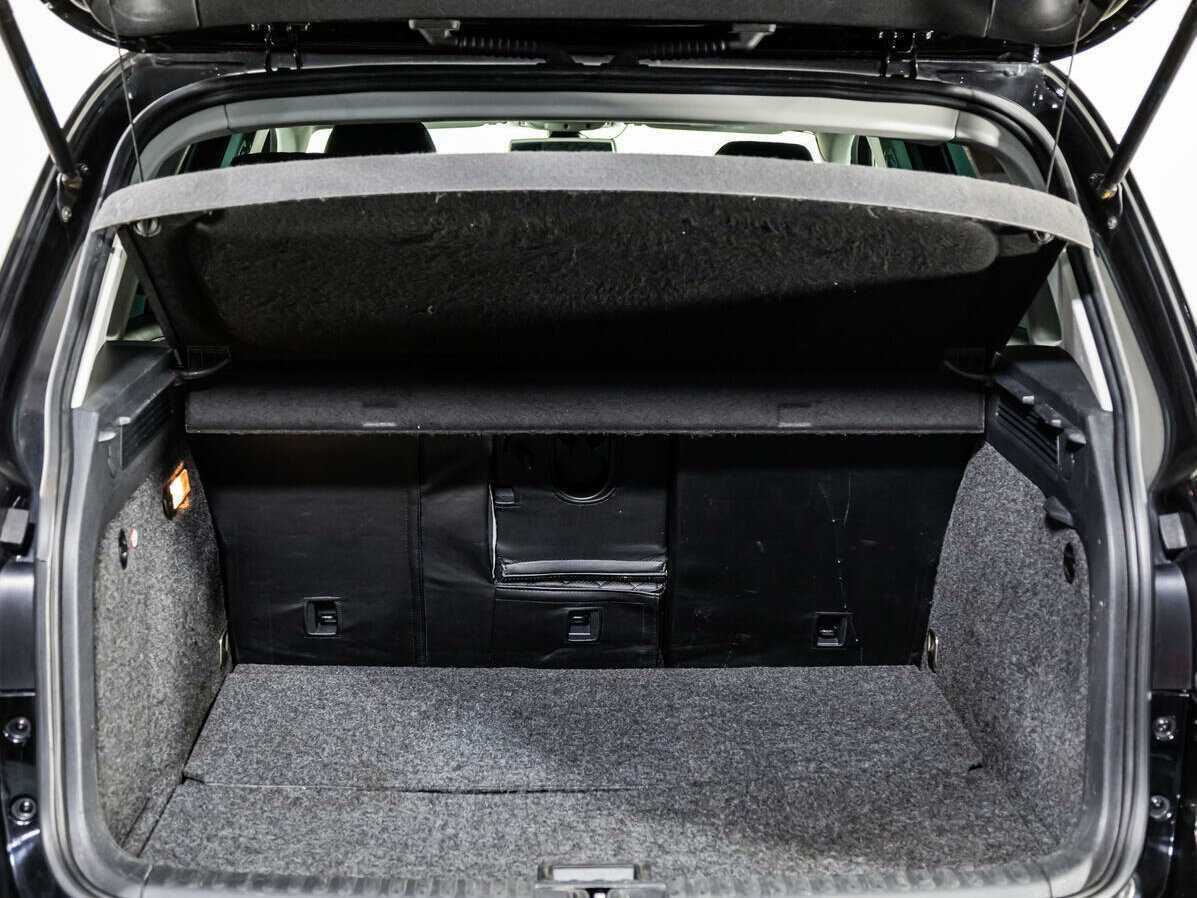 Купить Volkswagen Tiguan, 2015, 117 200 км, фото №16