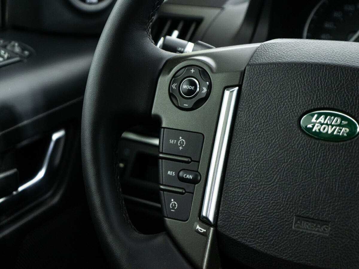 Купить Land Rover Freelander, 2013, 304 923 км, фото №16