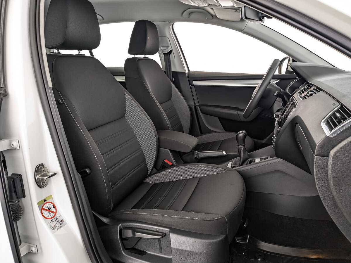 Купить Skoda Octavia, 2019, 41 988 км, фото №23