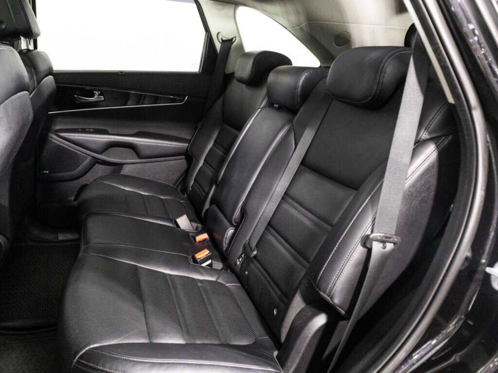 Купить Kia Sorento Prime, 2015, 105 577 км, фото №10