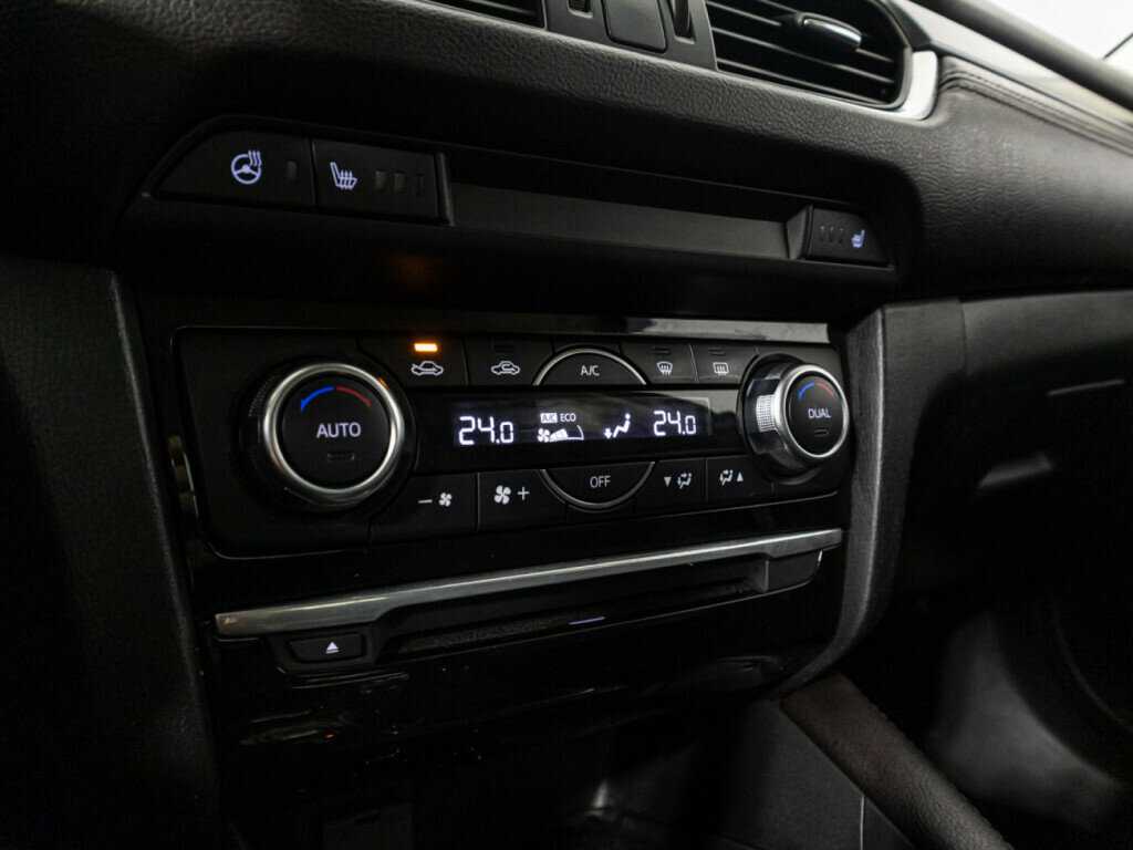 Купить Mazda 6, 2016, 76 382 км, фото №17