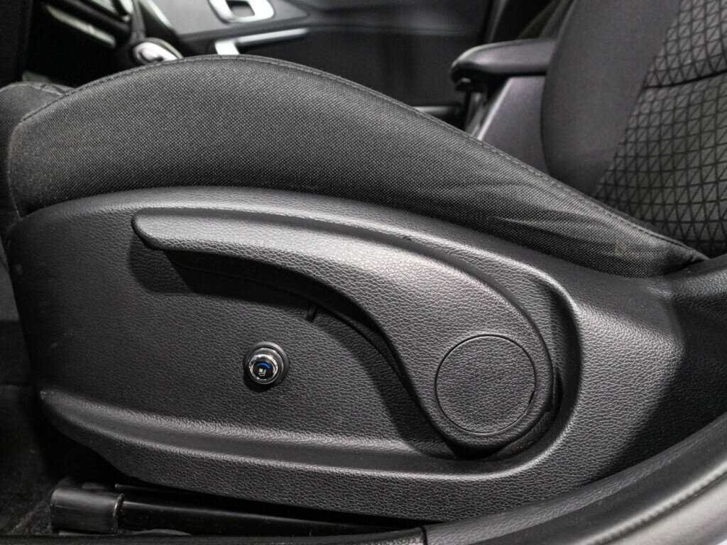 Купить Kia Ceed, 2022, 64 985 км, фото №19