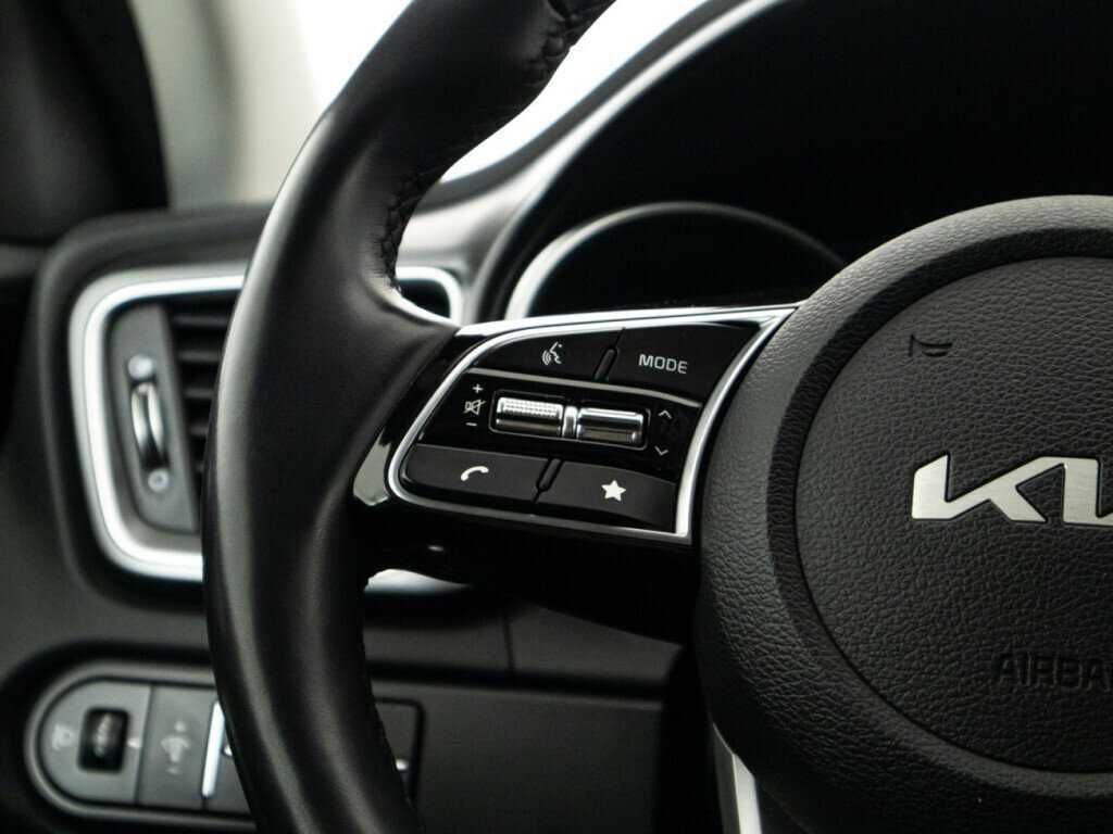 Купить Kia Ceed, 2022, 64 985 км, фото №20