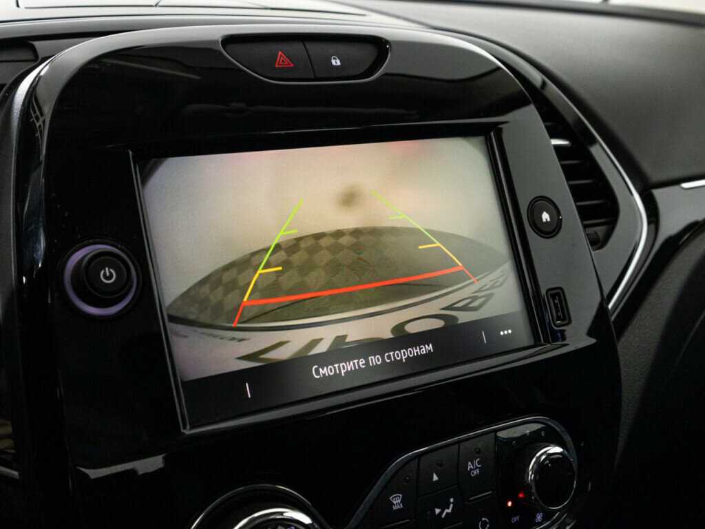 Купить Renault Kaptur, 2020, 49 984 км, фото №15