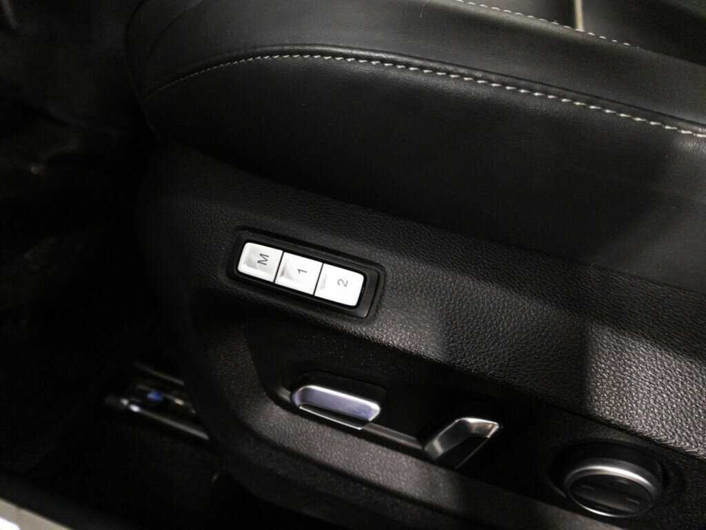 Купить CHERY Tiggo 7 Pro Max, 2023, 22 481 км, фото №20