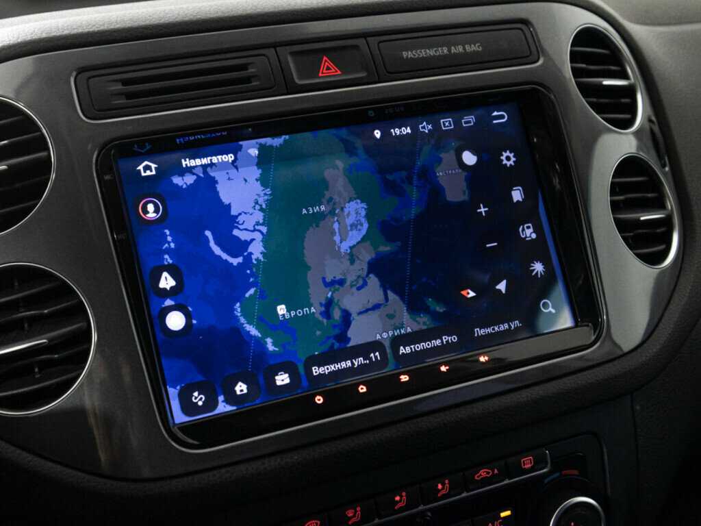 Купить Volkswagen Tiguan, 2012, 186 000 км, фото №17