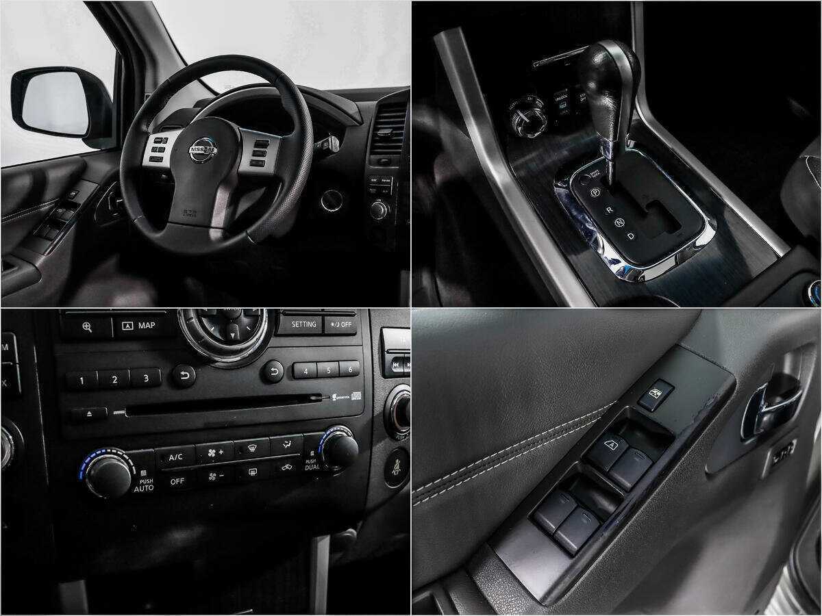 Купить Nissan Pathfinder, 2012, 192 857 км, фото №20