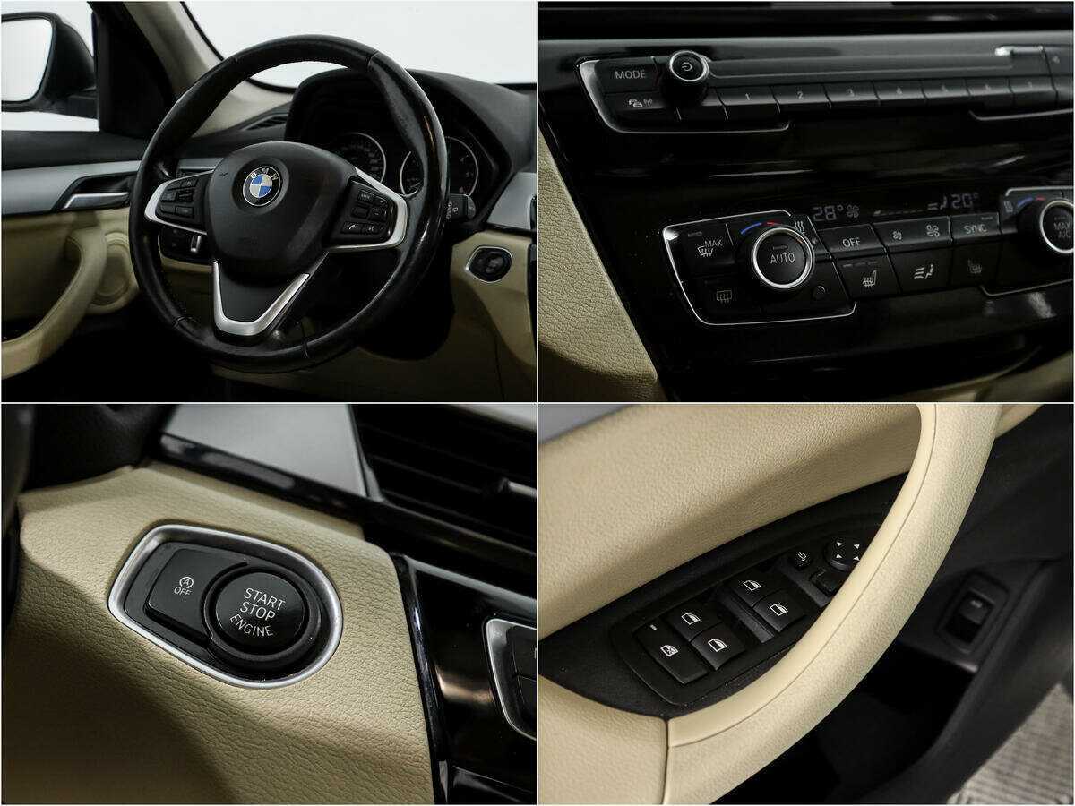 Купить BMW X1 18d xDrive, 2017, 178 263 км, фото №13