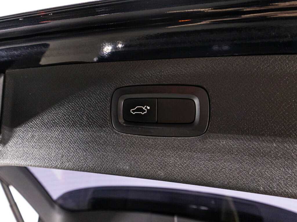 Купить Volvo XC90, 2015, 159 000 км, фото №16