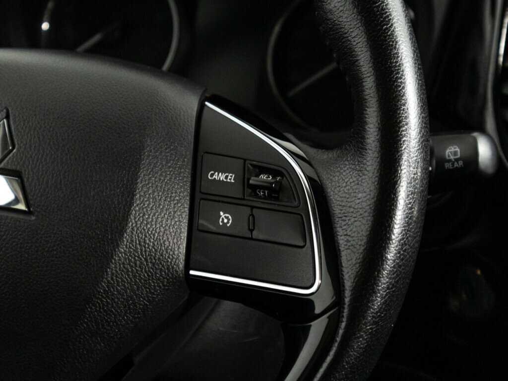 Купить Mitsubishi Outlander, 2019, 106 165 км, фото №17