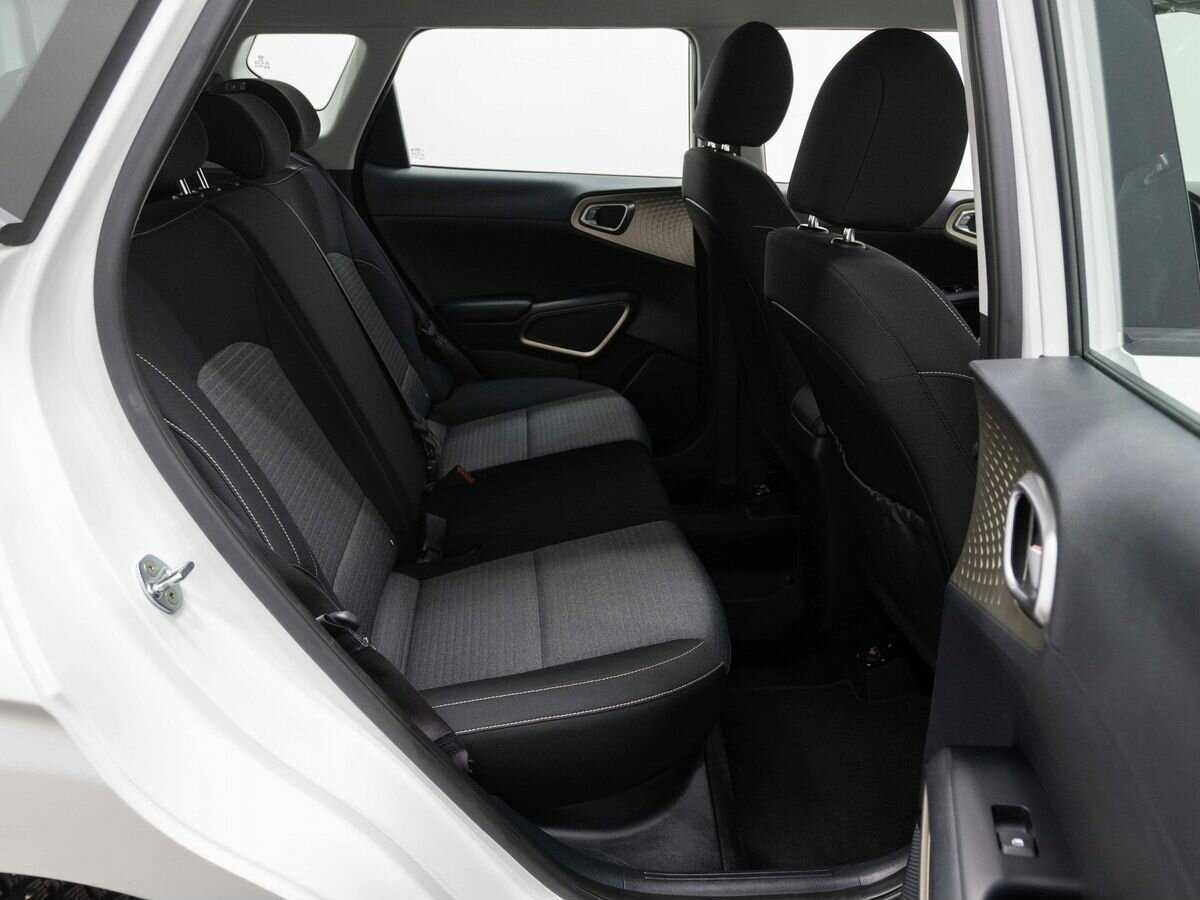 Купить Kia Soul, 2020, 32 588 км, фото №11