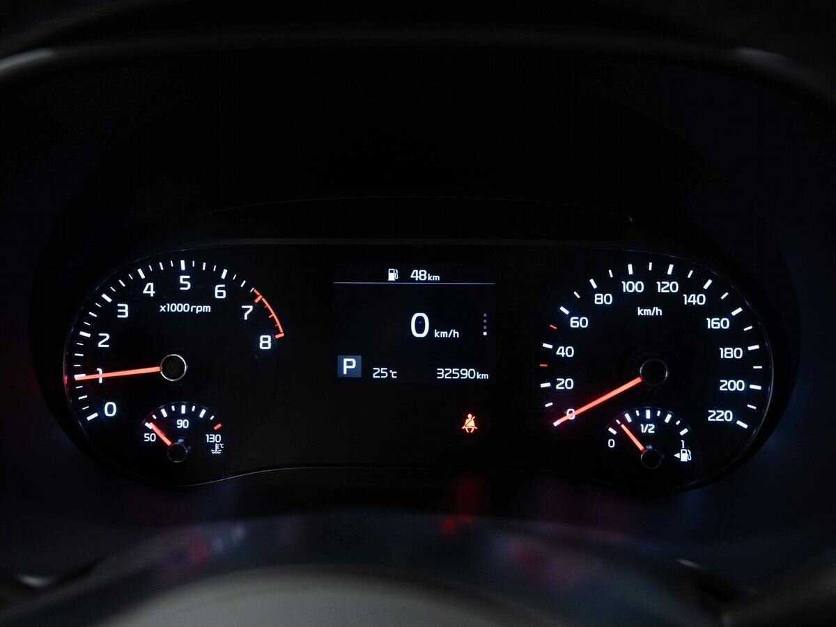 Купить Kia Soul, 2020, 32 588 км, фото №18